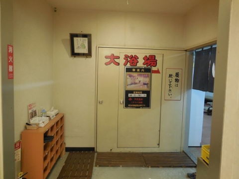 川内ホテル (4)