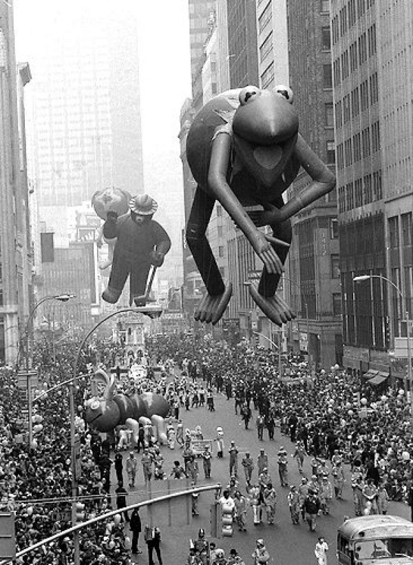 Parade Balloons thanksgiving-day-parade-1979