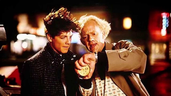 eric stoltz back to the future 5