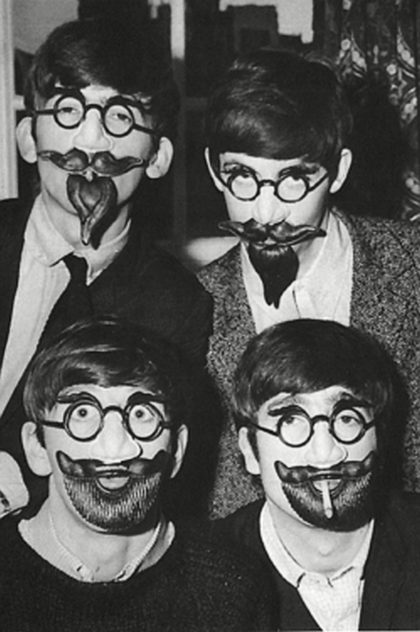 Groucho Beatles