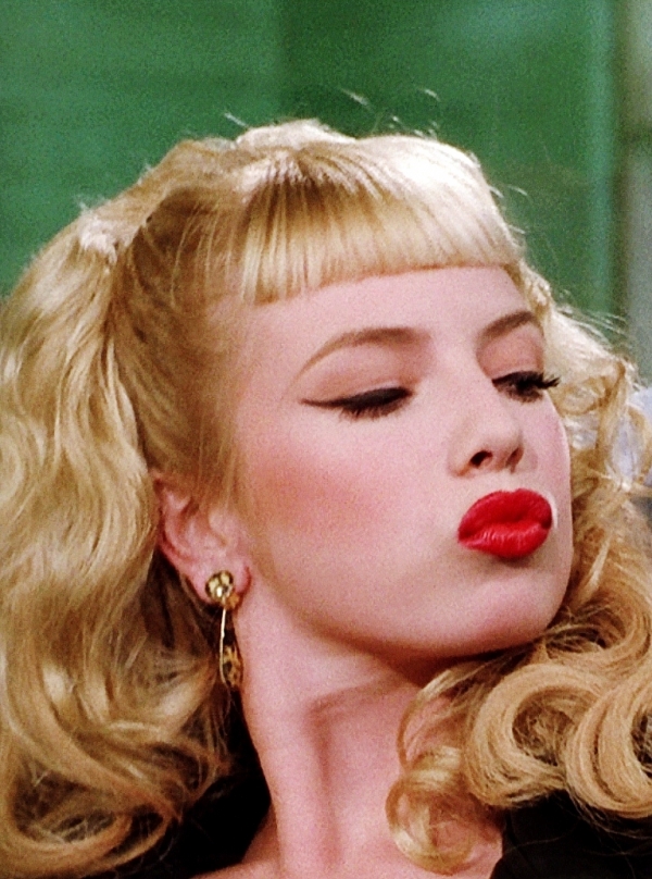 Cry-Baby traci lords