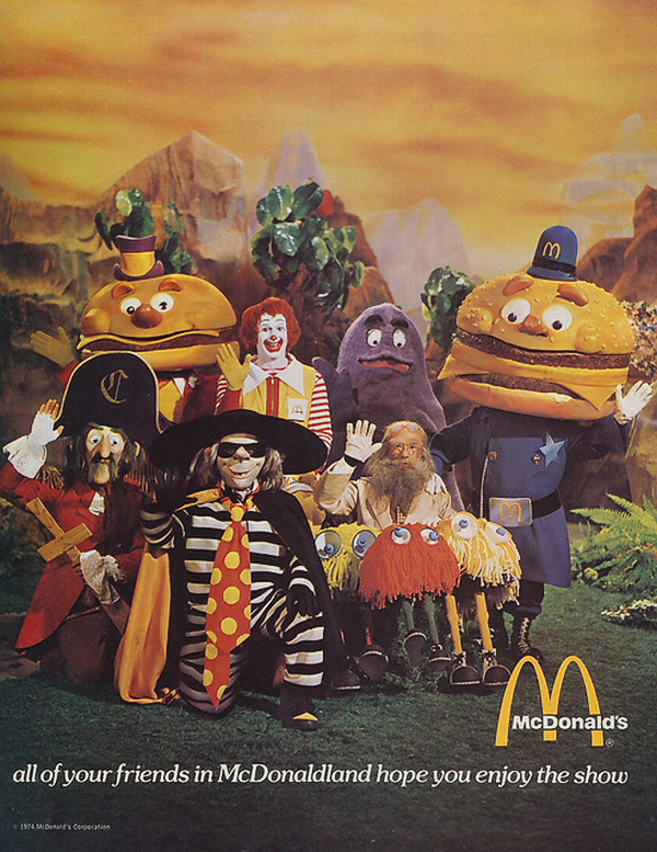 McDonalds 1974_HD