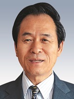 韓国基督実業人会（CBMC）東京支会のチュ・ジンアン会長