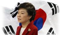 韓国・朴槿恵大統領