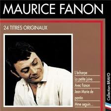 Maurice Fanon