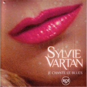 Sylvie Vartan Je chante le blues