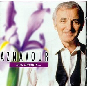 Charles Aznavour Et moi dans mon coin