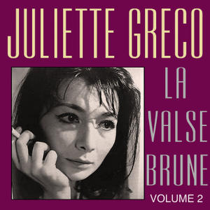 Juliette Gréco La valse brune