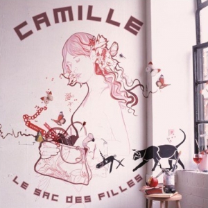 Camille Le Sac des Filles