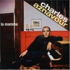 Charles Aznavour La mamma