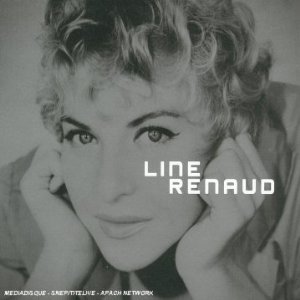 Line Renaud Frou-Frou