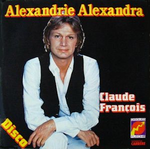 Claude François Alexandrie, Alexandra