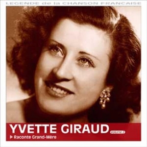 Yvette Giraud Adieu
