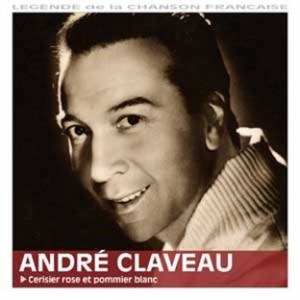 Andre Claveau Cerisier rose et pommier blanc