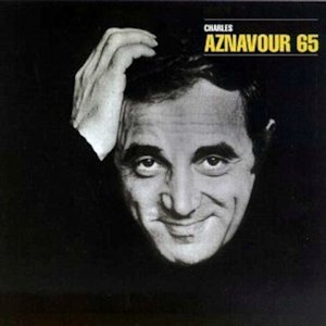 Charles Aznavour Cest fini