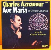 Charles Aznavour Ave Maria