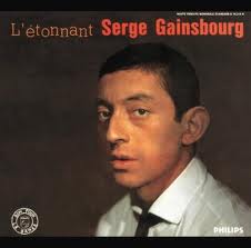 LÉtonnant Serge Gainsbourg