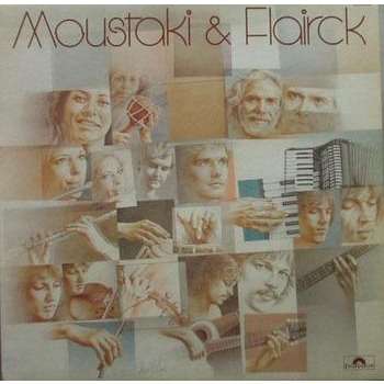 Georges Moustaki Et Flairck
