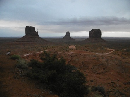Monument Valley5