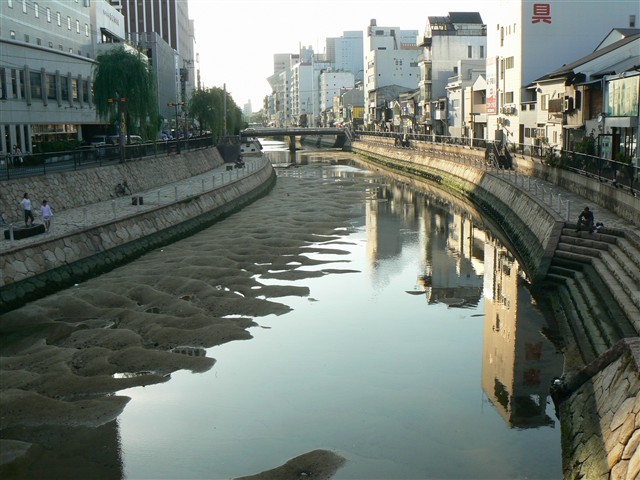 博多川１