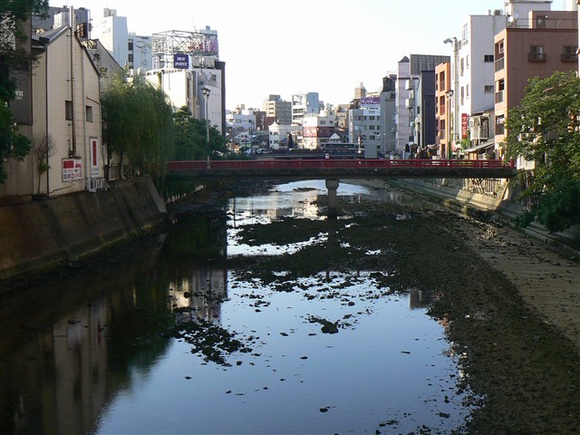博多川３