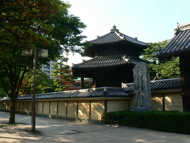 東長寺１