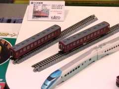 KATO･50系客車