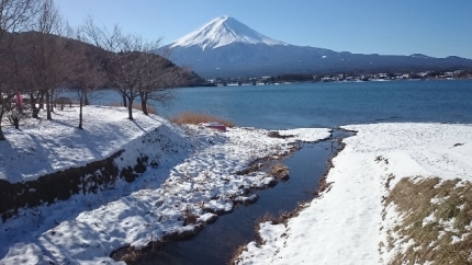 20150118-3-河口湖ハワイから富士山.JPG