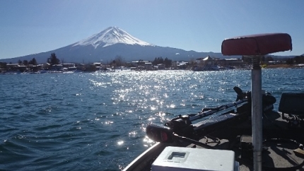 20150118-6-河口湖湖上より富士山.JPG