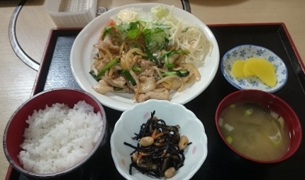 20150313-10-たきしま焼肉定食.JPG